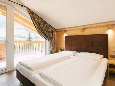 Apartment Das ganz oben - Outdoor photo 4