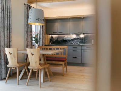 Apartment Das ganz oben - Outdoor photo 11