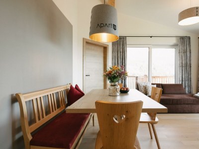 Apartment Das ganz oben - Features photo 19