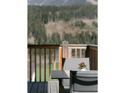 Apartment Das ganz oben - Features photo 20