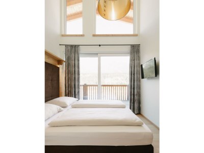 Apartment Das ganz oben - Features photo 21