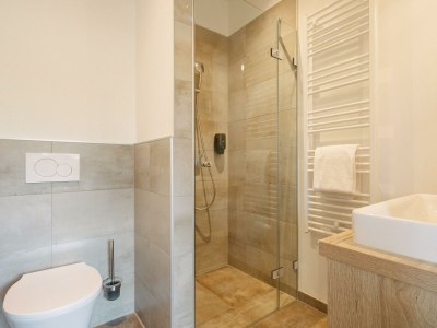 Apartment Das ganz oben - Features photo 23