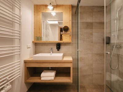 Apartment Das ganz oben - Features photo 24