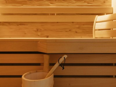 Apartment Das ganz oben - Features photo 25