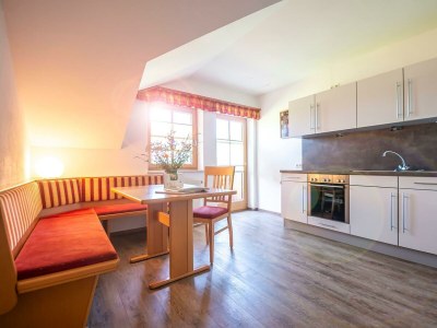 Apartment Apartment/2 Schlafräume/Dusche, WC in Haus im Ennstal - Apartment