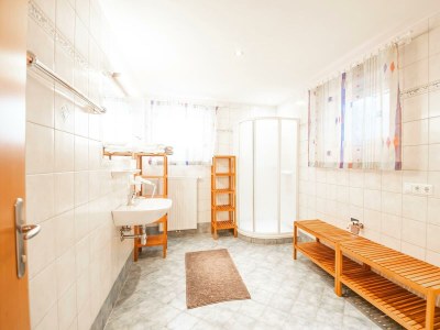 Apartment Apartment/2 Schlafräume/Dusche, WC - Outdoor photo 10