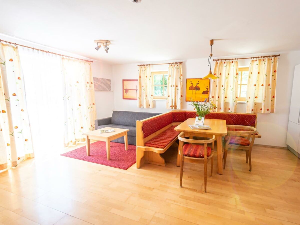 Apartment Apartment/1 Schlafraum/Dusche, WC