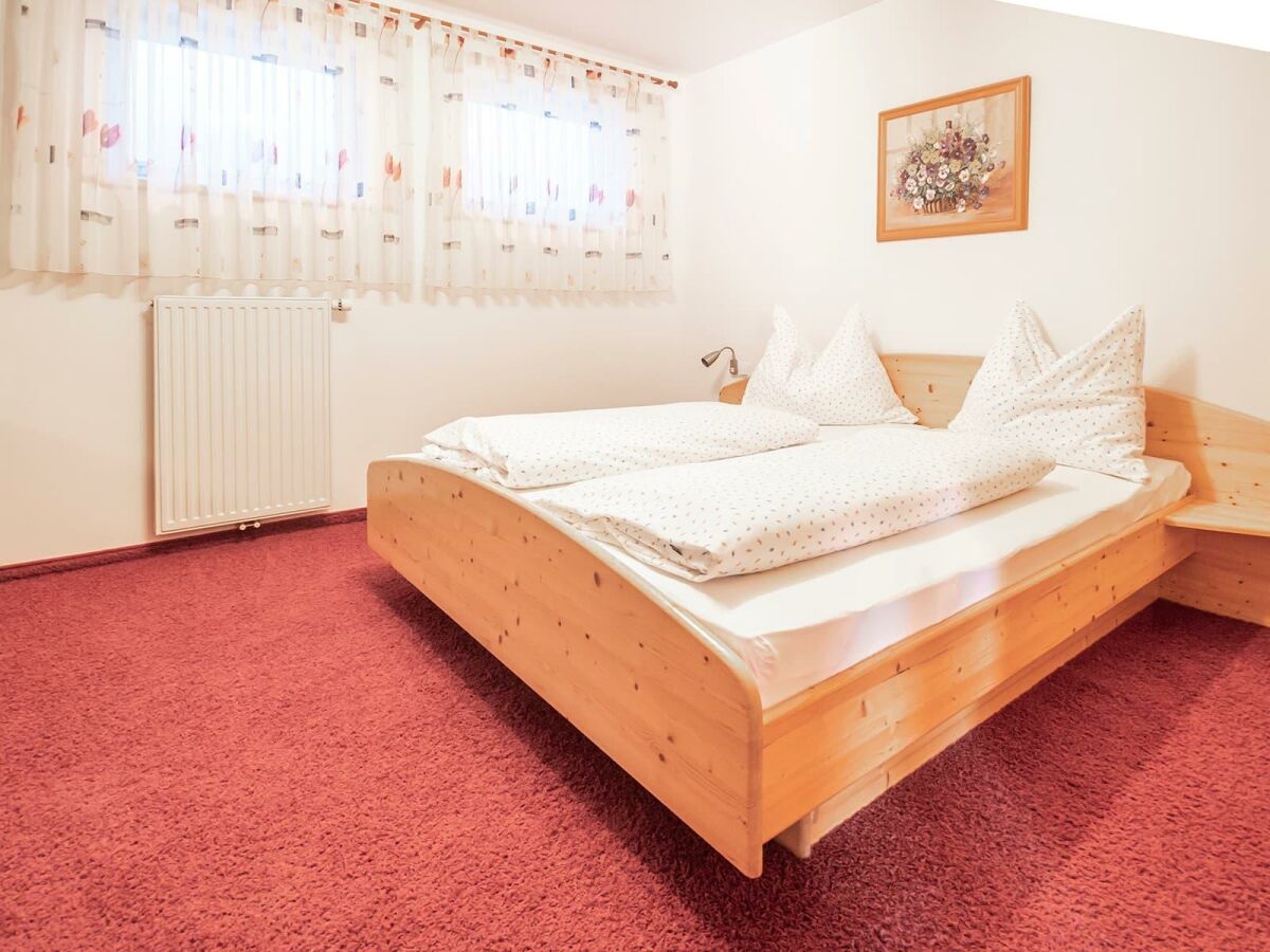 Apartment Apartment/1 Schlafraum/Dusche, WC - Outdoor photo 3