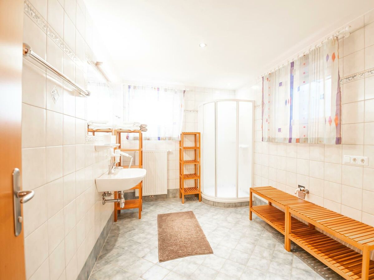 Apartment Apartment/1 Schlafraum/Dusche, WC - Outdoor photo 4