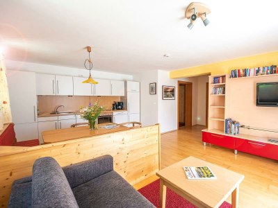 Apartment Apartment/1 Schlafraum/Dusche, WC - Outdoor photo 2