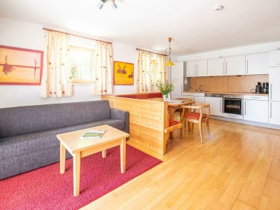 Apartment Apartment/1 Schlafraum/Dusche, WC - Outdoor photo 5