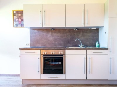 Apartment Apartment/1 Schlafraum/Dusche, WC - Outdoor photo 8