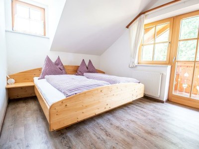 Apartment Apartment/1 Schlafraum/Dusche, WC - Outdoor photo 10