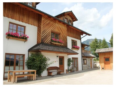 Apartment Apartment/1 Schlafraum/Dusche, WC - Outdoor photo 11