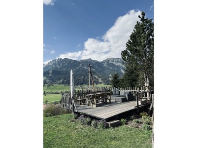 Apartment Apartment/1 Schlafraum/Dusche, WC - Outdoor photo 12