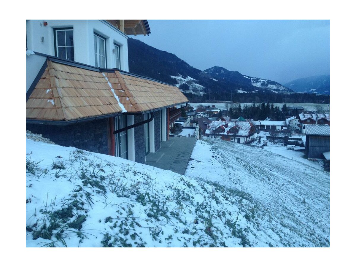 Apartment Appartement, 2 Schlafräume, Dusche, WC - Outdoor photo 2