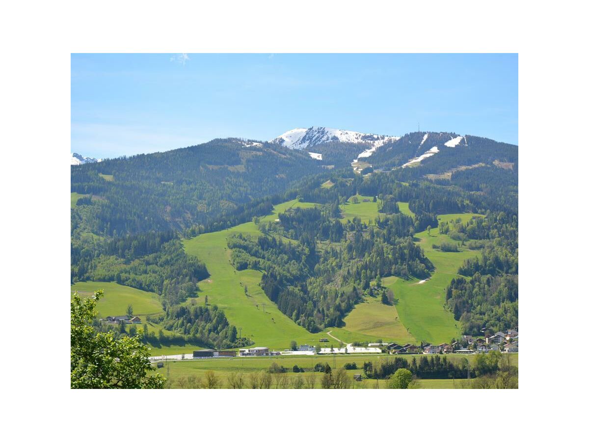 Apartment Appartement, 2 Schlafräume, Dusche, WC - Outdoor photo 3