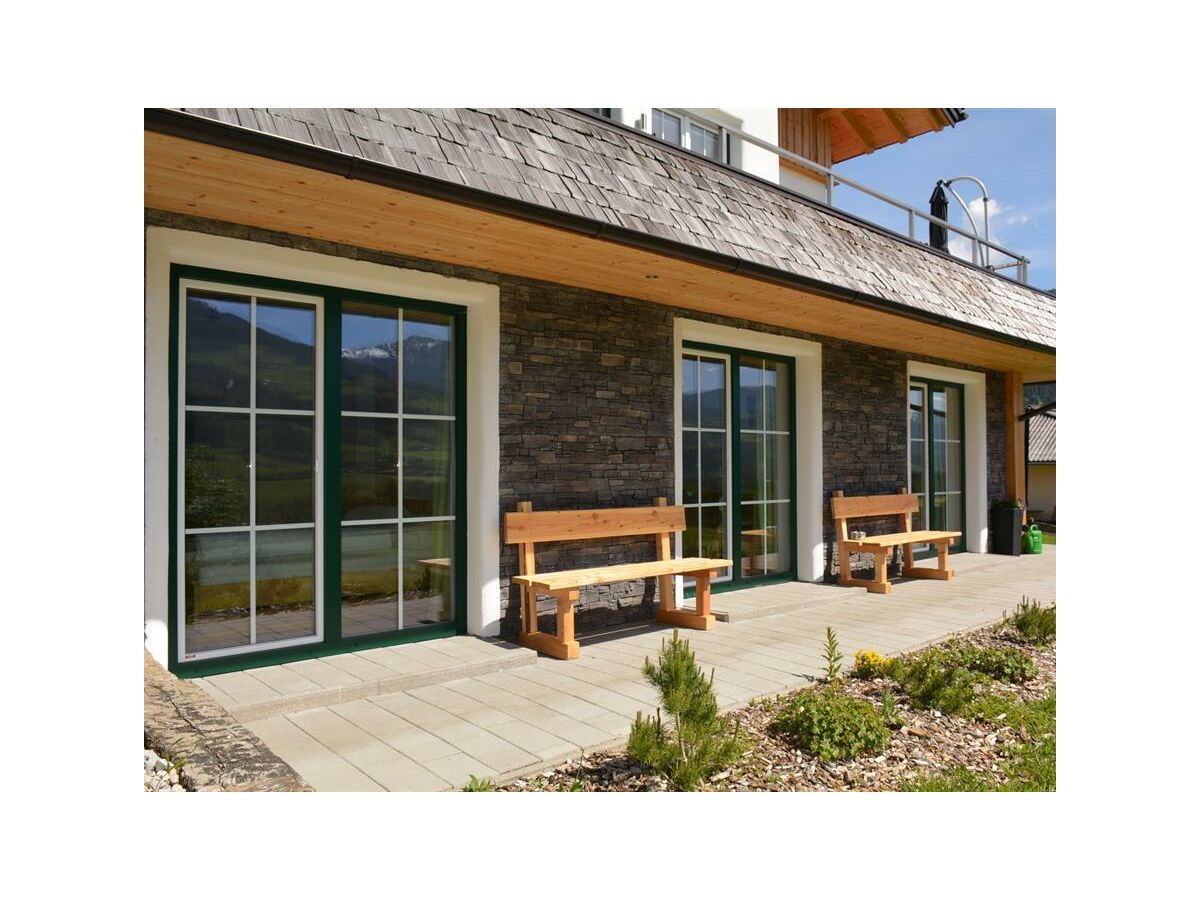 Apartment Appartement, 2 Schlafräume, Dusche, WC - Outdoor photo 4