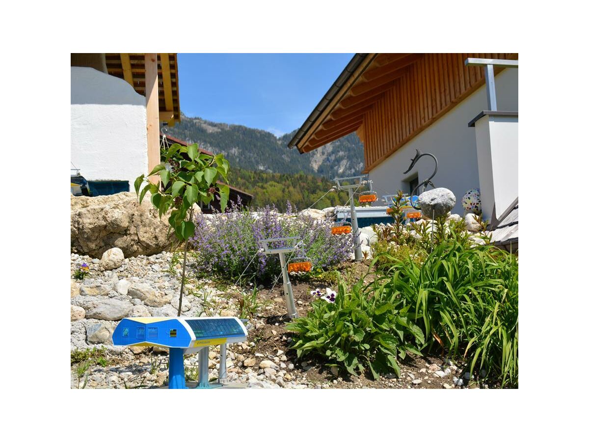 Apartment Appartement, 2 Schlafräume, Dusche, WC - Outdoor photo 5