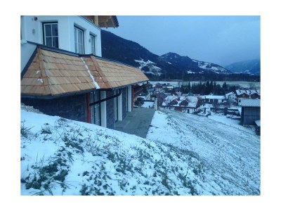 Apartment Appartement, 2 Schlafräume, Dusche, WC - Outdoor photo 2