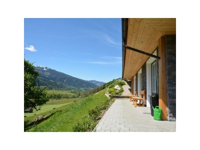 Apartment Appartement, 2 Schlafräume, Dusche, WC - Outdoor photo 6