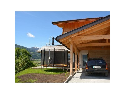 Apartment Appartement, 2 Schlafräume, Dusche, WC - Outdoor photo 8