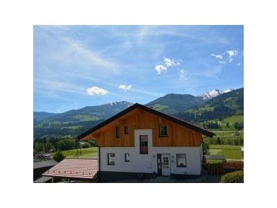 Apartment Appartement, 2 Schlafräume, Dusche, WC - Outdoor photo 10