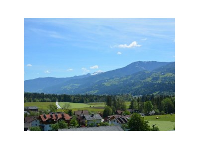 Apartment Appartement, 2 Schlafräume, Dusche, WC - Outdoor photo 11