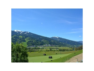 Apartment Appartement, 2 Schlafräume, Dusche, WC - Outdoor photo 12