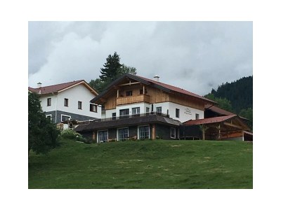 Apartment Appartement, 2 Schlafräume, Dusche, WC - Outdoor photo 13