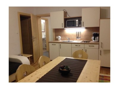 Apartment Appartement, 2 Schlafräume, Dusche, WC - Features photo 15