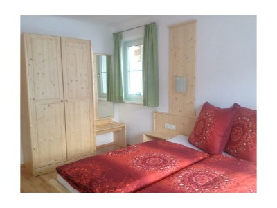 Apartment Appartement, 2 Schlafräume, Dusche, WC - Features photo 17