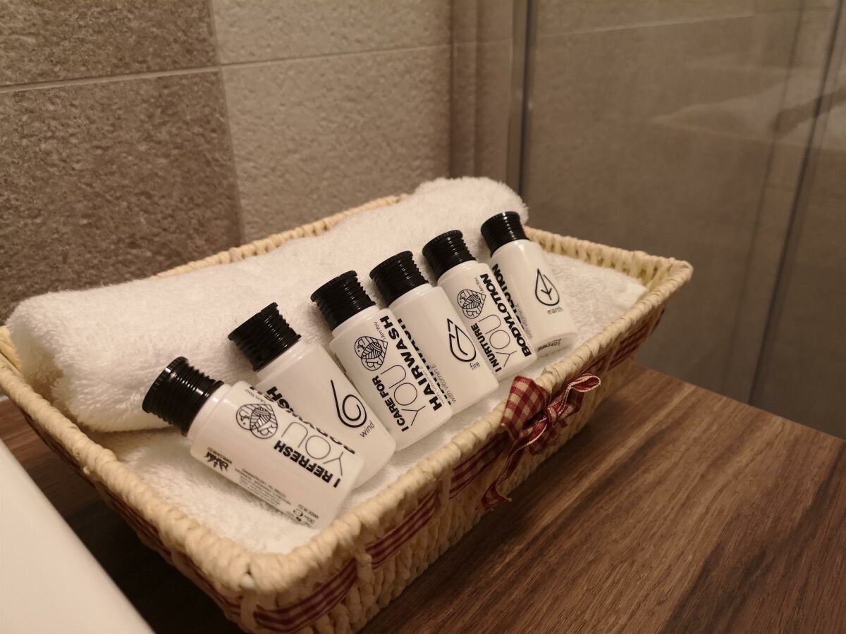 Apartment App. 6 - 2 Schlafräume, Dusche, WC - Outdoor photo 2