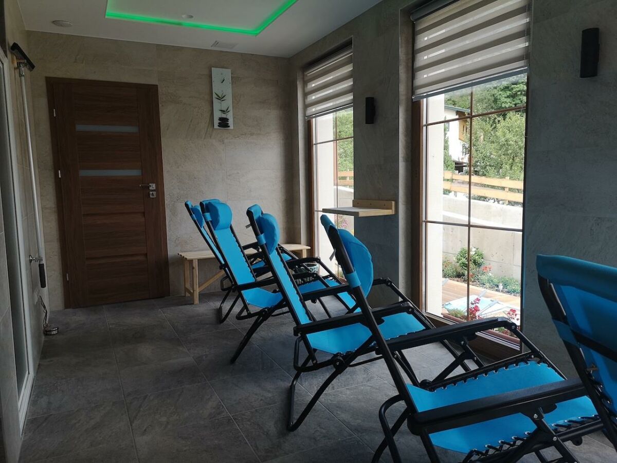 Apartment App. 6 - 2 Schlafräume, Dusche, WC - Outdoor photo 3