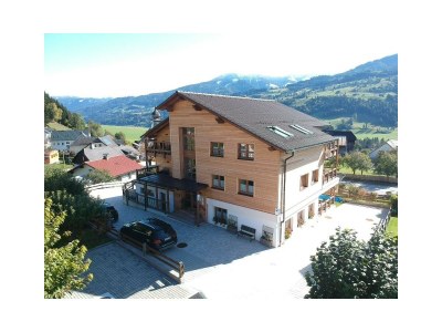 Apartment App. 6 - 2 Schlafräume, Dusche, WC - Outdoor photo 6