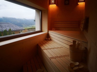 Apartment App. 6 - 2 Schlafräume, Dusche, WC - Outdoor photo 9