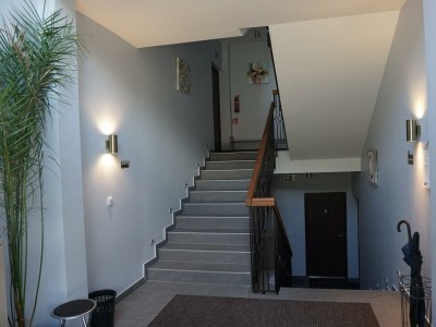 Apartment App. 6 - 2 Schlafräume, Dusche, WC - Outdoor photo 10