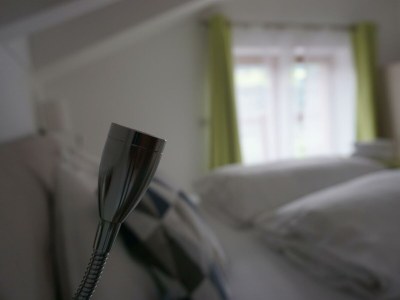 Apartment App. 6 - 2 Schlafräume, Dusche, WC - Outdoor photo 11