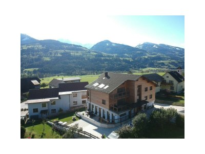 Apartment App. 6 - 2 Schlafräume, Dusche, WC - Outdoor photo 13