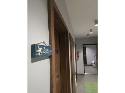 Apartment App. 6 - 2 Schlafräume, Dusche, WC - Outdoor photo 14