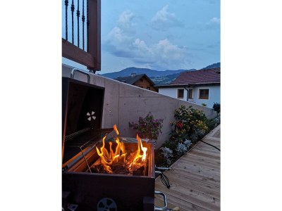 Apartment App. 6 - 2 Schlafräume, Dusche, WC - Outdoor photo 16