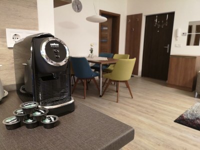 Apartment App. 6 - 2 Schlafräume, Dusche, WC - Outdoor photo 18