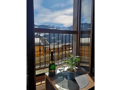 Apartment App. 6 - 2 Schlafräume, Dusche, WC - Outdoor photo 19