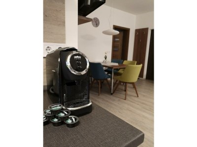 Apartment App. 6 - 2 Schlafräume, Dusche, WC - Outdoor photo 22