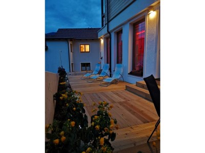 Apartment App. 6 - 2 Schlafräume, Dusche, WC - Outdoor photo 23