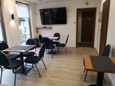 Apartment App. 6 - 2 Schlafräume, Dusche, WC - Outdoor photo 27