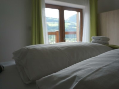 Apartment App. 6 - 2 Schlafräume, Dusche, WC - Outdoor photo 28