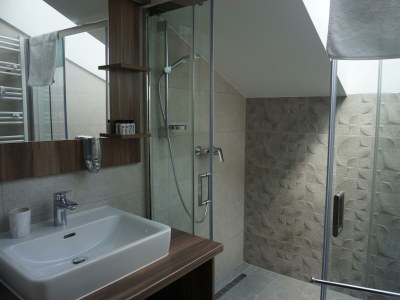 Apartment App. 6 - 2 Schlafräume, Dusche, WC - Outdoor photo 30