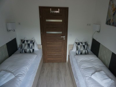 Apartment App. 6 - 2 Schlafräume, Dusche, WC - Outdoor photo 33