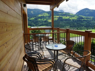 Apartment App. 6 - 2 Schlafräume, Dusche, WC - Outdoor photo 34